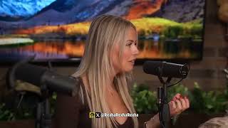 Corinna Kopf reveals she went from being homeless and making $400 a week to making $3,000,000