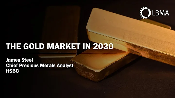 The Gold Market in 2030 - DayDayNews