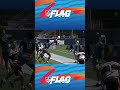 one handed, toe-drag swaggin catch