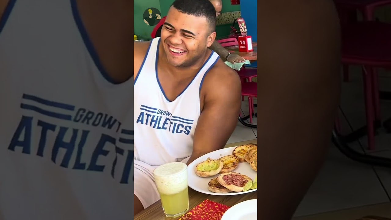 Gigantes no DESAFIO DAS 5 ESFIRRAS 😱 | Parte 2 #bitelo #desafio #strongman #dorão
