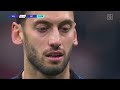 Calhanoglu wechselt von Milan zu Inter und macht DAS im nächsten Derby!