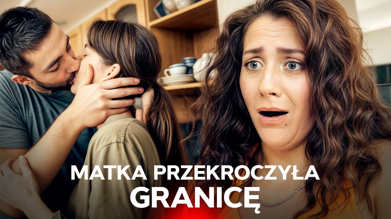 😭MIŁOŚĆ MATKI stała się jego KARĄ | Filmy familijne | Cały film