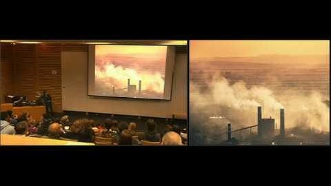 Toward a unified science of ecological change