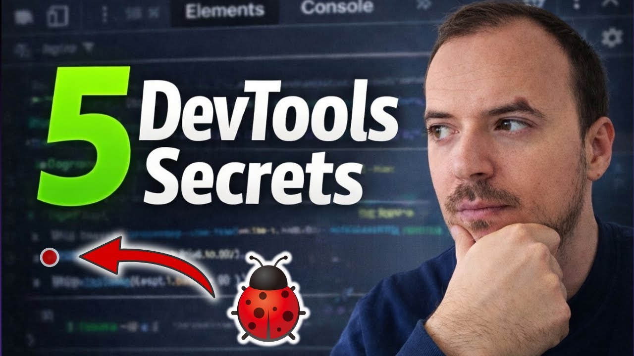 This DevTools Features will Improve Your Debugging Skill and Efficiency