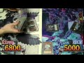 【連携企画】遊戯王 ??? VS 青眼+α グリム動画