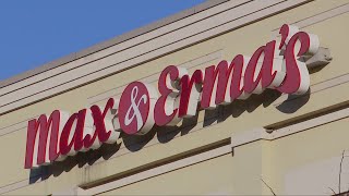 Max & Erma's at Pullman Square Closes