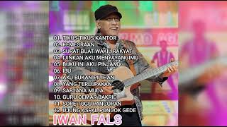 Iwan Fals - 12 Lagu Terbaik