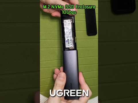 12 Essential UGREEN