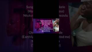 Master Kg Ft Nomcebo Xola Moya Wami