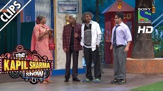 Chandu ke Saale ka rishta  The Kapil Sharma Show  Episode 9  21st May 2016