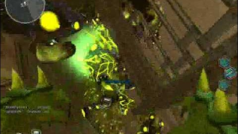 CrossFire Mutation Mode (MM)