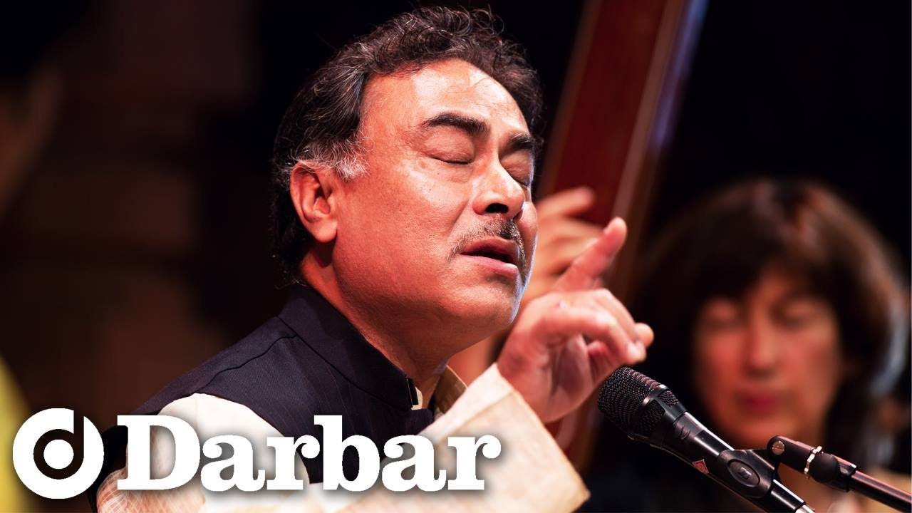Colours of Dhrupad | Pandit Nirmalya Dey | Raag Adbhut Kalyan | Music of India