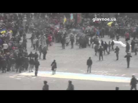 ანტიტერორისტული ოპერაცია ხარკოვში