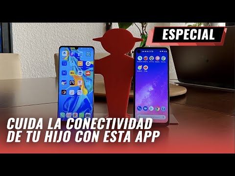 Video: Cómo configurar los controles parentales en el teléfono de un niño