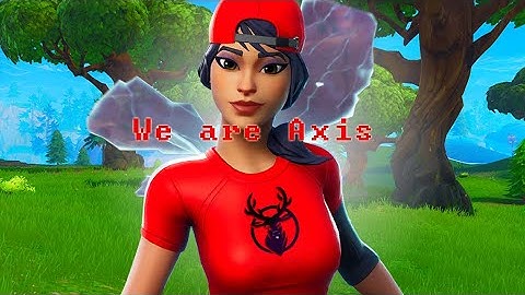 Introducing the Axis clan