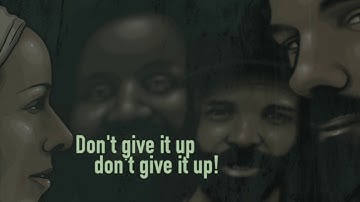 Emeterians feat Ky-Mani Marley - "Babylon Bridge" Video Lyric
