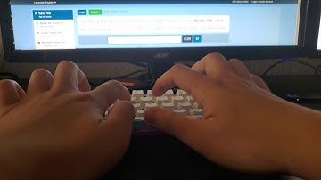 Holy Pandas Sound Test On Tofu 60 Hotswappable Brass Plate