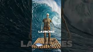 Island Escape Challenge: Logic, Skill, or Luck? (AI Skeletons)