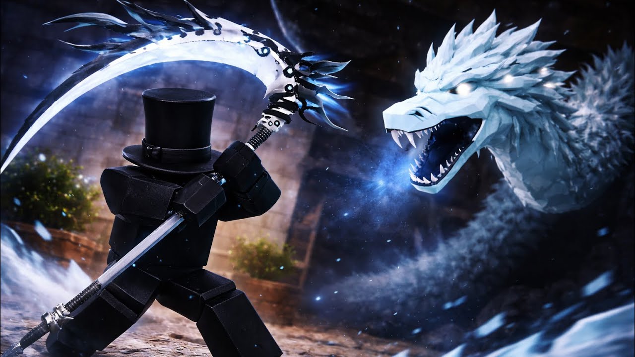 Roblox Fisch – Exploring the Entire Boreal Pines Update! First Look at New Fish, Frostwyrm & Quests