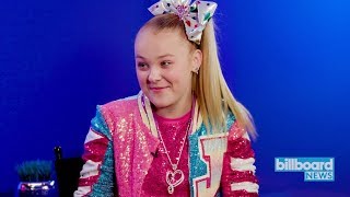 JoJo Siwa Coming Out? Born This Way TikTok Sparks Speculation, Support