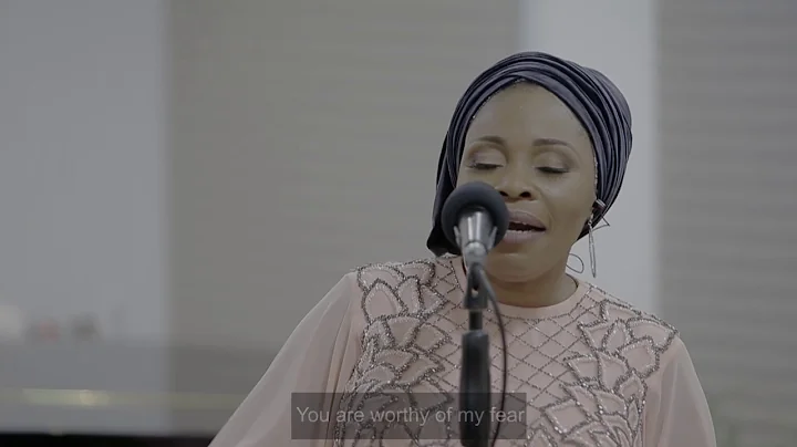 Tope Alabi - ERU RE TO BA (Spontaneous Song)- Video
