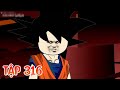 Tập 316 | Xuyên không thành Vegeta