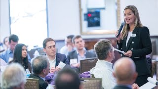 Tcu Global Energy Symposium 2022