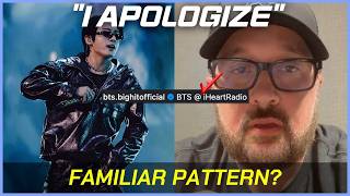 Download lagu Woody Show Host Apologizes to BTS and ARMY