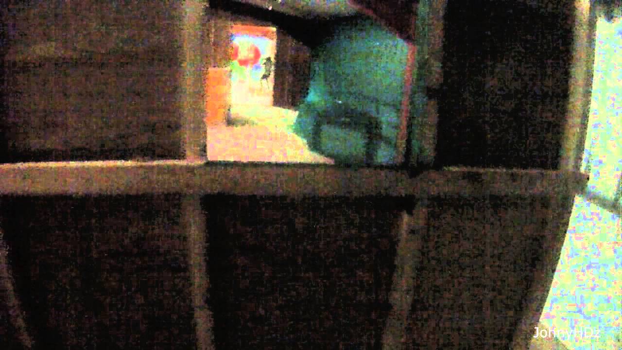 Nuke Town Airsoft Tralee