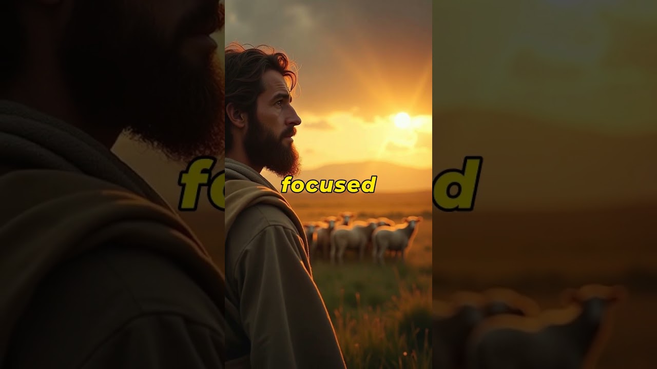 Lost Sheep: Pursuing the One in a Flock