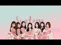 [Karaoke + Thaisub] OH MY GIRL : Sixteen
