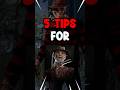 5 Tips to MASTER The NIGHTMARE in Dead by Daylight