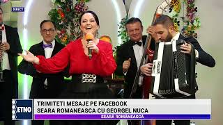 Ioana Sandu-&quot;Pleacă, pleacă, nu pleca&quot;