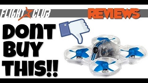 Dont Waste Your Money on This Whoop!