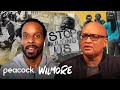 Why are police exempt from the consequences of killing people? w/ Bomani Jones | WILMORE