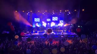 Revolverheld - Lass uns gehen | Live | Halle 2023