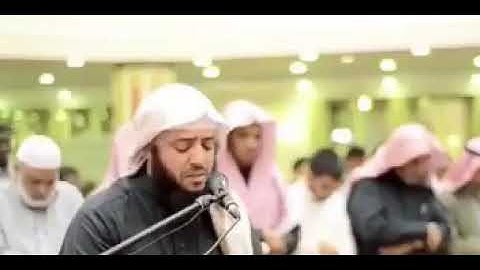 رمضانيات مع ماتيسر من كتاب الله   القارئ وديع اليمني