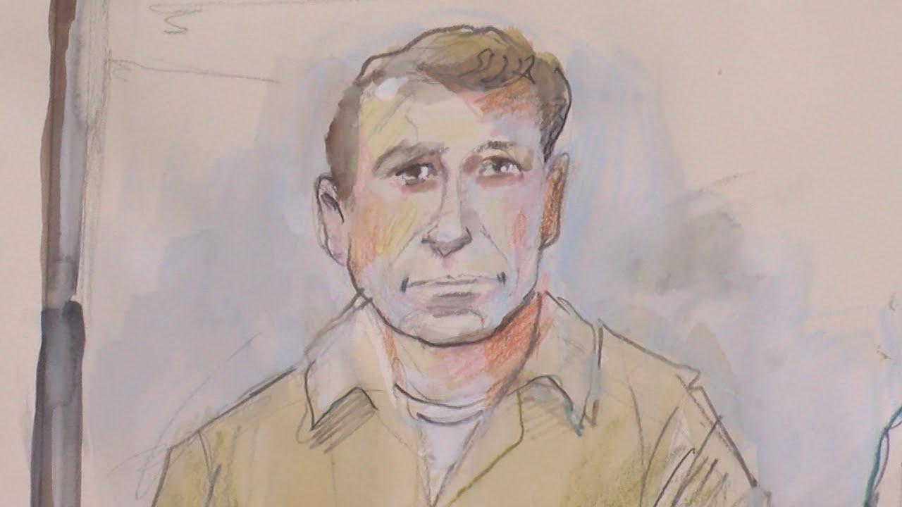 Coronado Man Arrested, Charged For Taking Part In US Capitol Insurrection