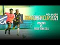 RANDHYAS CS VS RUNTUBOY DKK. MASIH BISA NGELAWAN? - Ramadhan Cup 2021