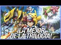 HABLEMOS DE " GIRATINA Y EL GUERRERO CELESTIAL" - RESUMEN + RESEÑA