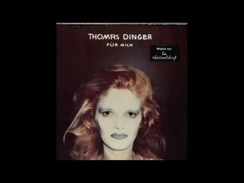 Thomas Dinger -  Für Euch (1982)