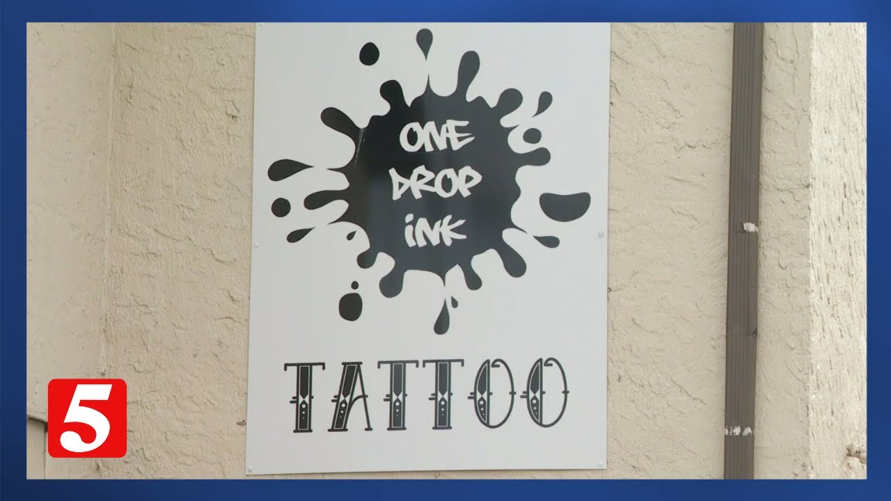 Bill proposes training for tattoo artists to spot signs of human trafficking