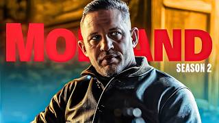 Mobland Season 2 Episode 1 Review | Tom Hardy, Pierce Brosnan, Paddy Considine