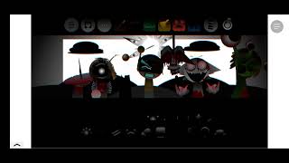 "The Fatal Lie"(Sprunki Phase 5 Definitive: The Fatal Lie Mix!)(Gameplay Video)(V2)