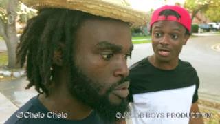 pa jete fatra nan lari