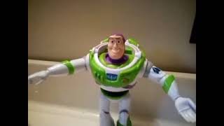 Tim Allen or Chuck Norris Information