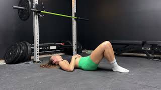 Lower Trunk Rotations