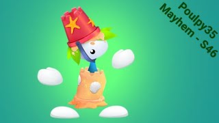 Lemmings - Season 46 - Iris - Mayhem