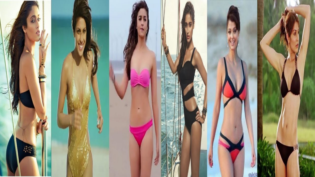 Download South Indian bikini compilation | tollywood bikini compilation | Bollywood bikini screen(Alia Bhatt