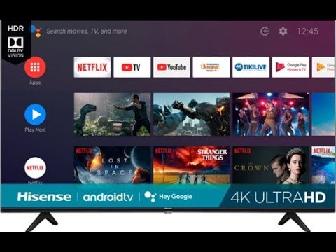 Hisense 65 4k Android Tv Mounting And Review You - Hisense Tv Wall Mount Bracket Hisense 65 4k Android Tv Mounting And Review You - Hisense Tv Wall Mount Bracket